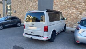Van aménagé Volkswagen T6 CALIFORNIA VW