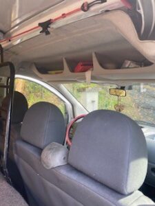 Van aménagé JUMPY II 2.0 hdi 120CV Disel 2008 Citroën