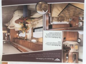 Camping-car intégral Fleetwood-rv Discovery 40 x