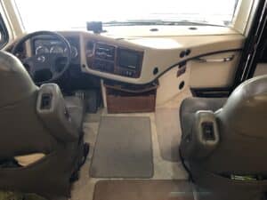 Camping-car intégral Fleetwood-rv Discovery 40 x
