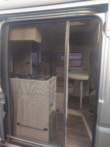 Fourgon aménagé Chausson V594 max Fiat