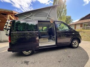 Van aménagé Volkswagen CALIFORNIA Coast 2.0 TDI 204 DSG7 VW