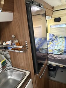 Fourgon aménagé Bavaria Ducato Fiat