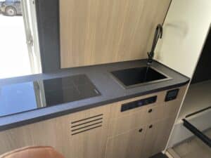 Mobil-home Iveco Daily