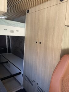 Mobil-home Iveco Daily