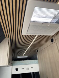 Mobil-home Iveco Daily