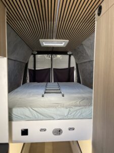 Mobil-home Iveco Daily