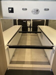 Mobil-home Iveco Daily