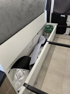 Mobil-home Iveco Daily