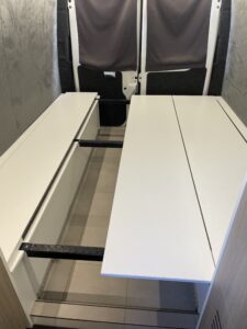 Mobil-home Iveco Daily