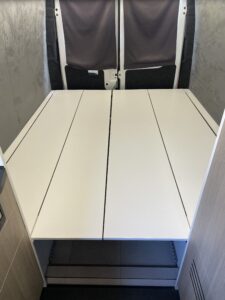 Mobil-home Iveco Daily