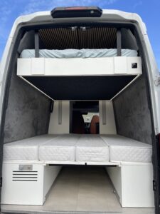 Mobil-home Iveco Daily