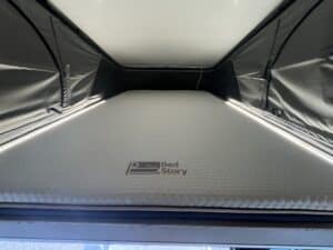 Van aménagé Hanroad TREK4 Renault