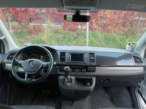Van aménagé Volkswagen T6 California Beach Liberty 2.0 TDI + accessoires