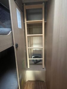 Camping-car profilé Bürstner IXEO 666 Fiat