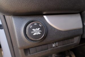 Van aménagé Free Road Traveller 4×4 Dangel Peugeot
