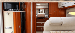 Camping-car intégral Mobilvetta K-YACHT 85 Fiat
