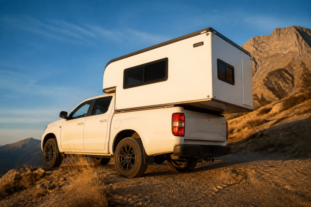 Cellule pick-up : guide complet pour bien acheter