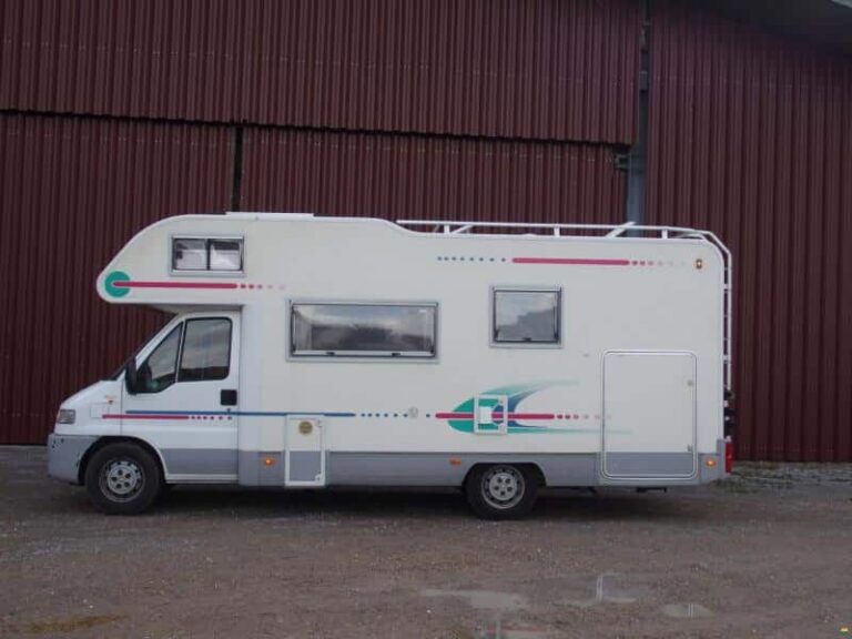 Camping car capucine Adria Adriatik Fiat Ducato