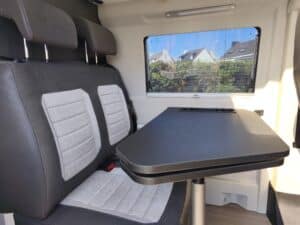 Fourgon aménagé Adria Adria Twin SPB Supreme 2020 (130 Ch) Fiat