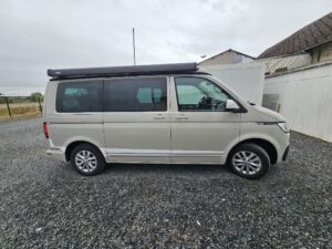 Van aménagé Volkswagen REIMO VW