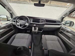 Van aménagé Volkswagen REIMO VW