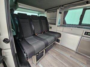 Van aménagé Volkswagen REIMO VW