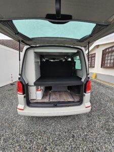 Van aménagé Volkswagen REIMO VW