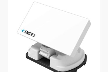 Antenne satellite Selfsat Snipe V3 en promotion
