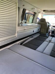 Van aménagé Mercedes Viano Mercedes-Benz